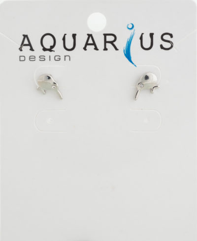 KIWI EARRINGS