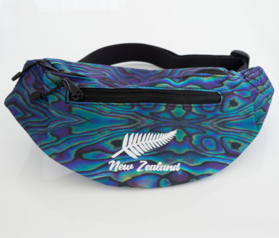 BELT BAG PAUA