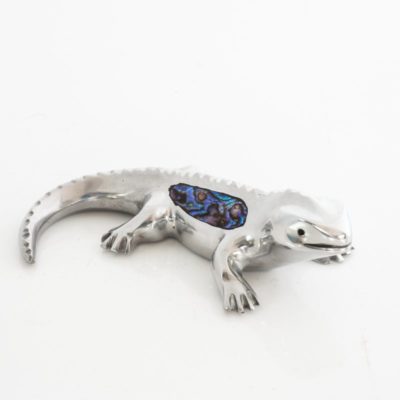 PAUA TUATARA ORNAMENT