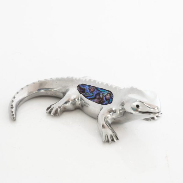 PAUA TUATARA ORNAMENT