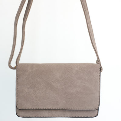 CAMEL ALY CROSSOVER HANDYBAG