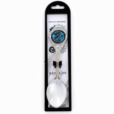PAUA FERN TEASPOON
