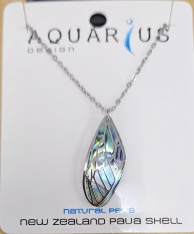 Filigree Dragonfly Necklace