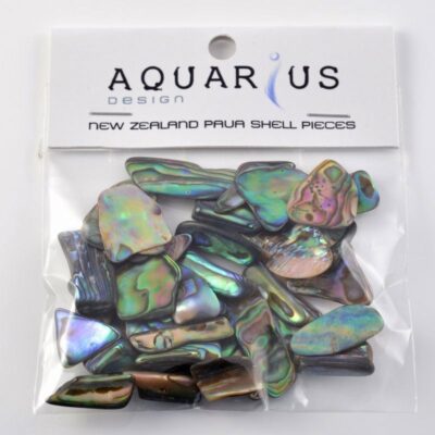 PAUA CHIPS - 50G BAG
