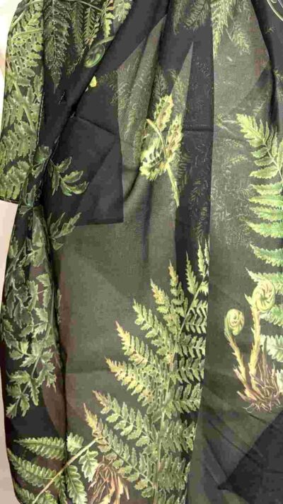 FERN SCARF